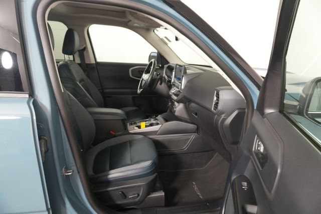 Certified 2023 Ford Bronco Sport Outer Banks w/ Tech Package image 26