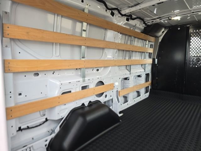 Certified 2024 Ford Transit 250 Low Roof w/ Exterior Upgrade Package image 16