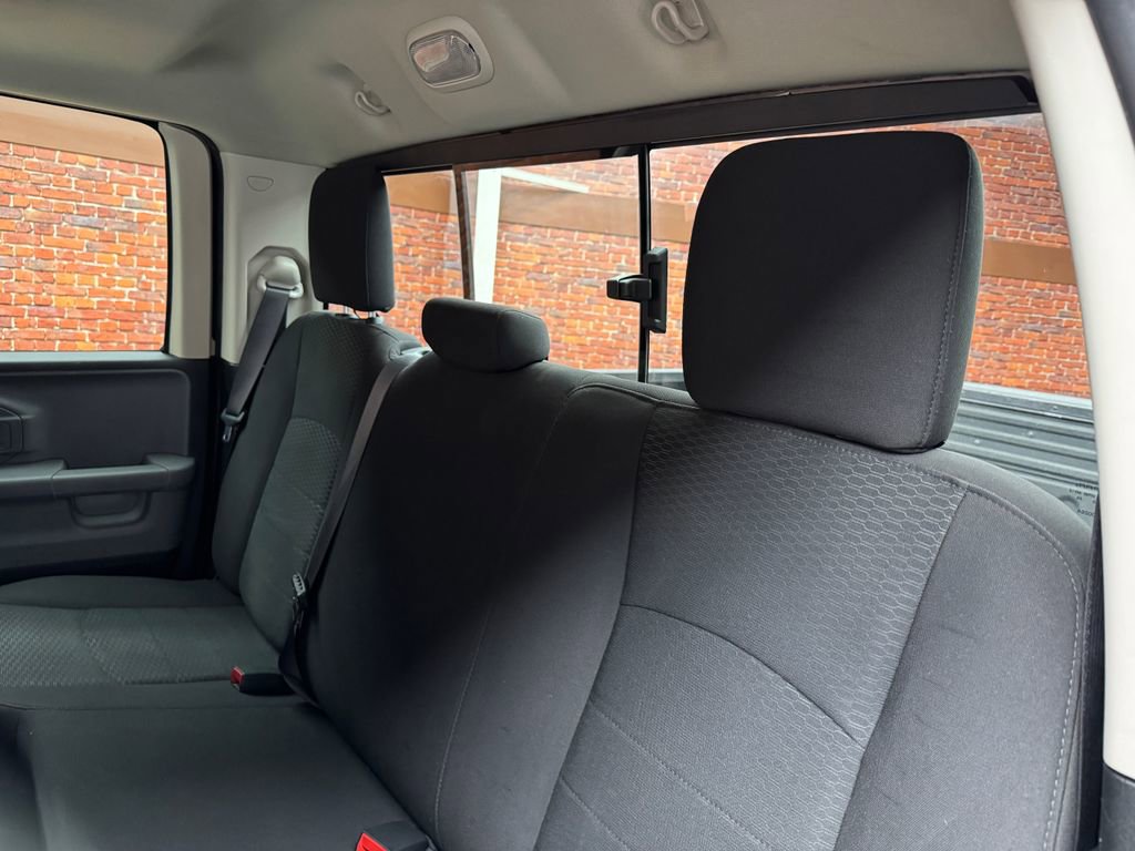 Used 2020 RAM 1500 Classic Warlock AWD/4WD image 26