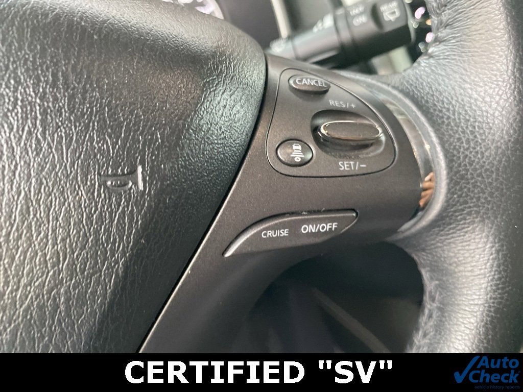 Used 2023 Nissan Murano SV image 29