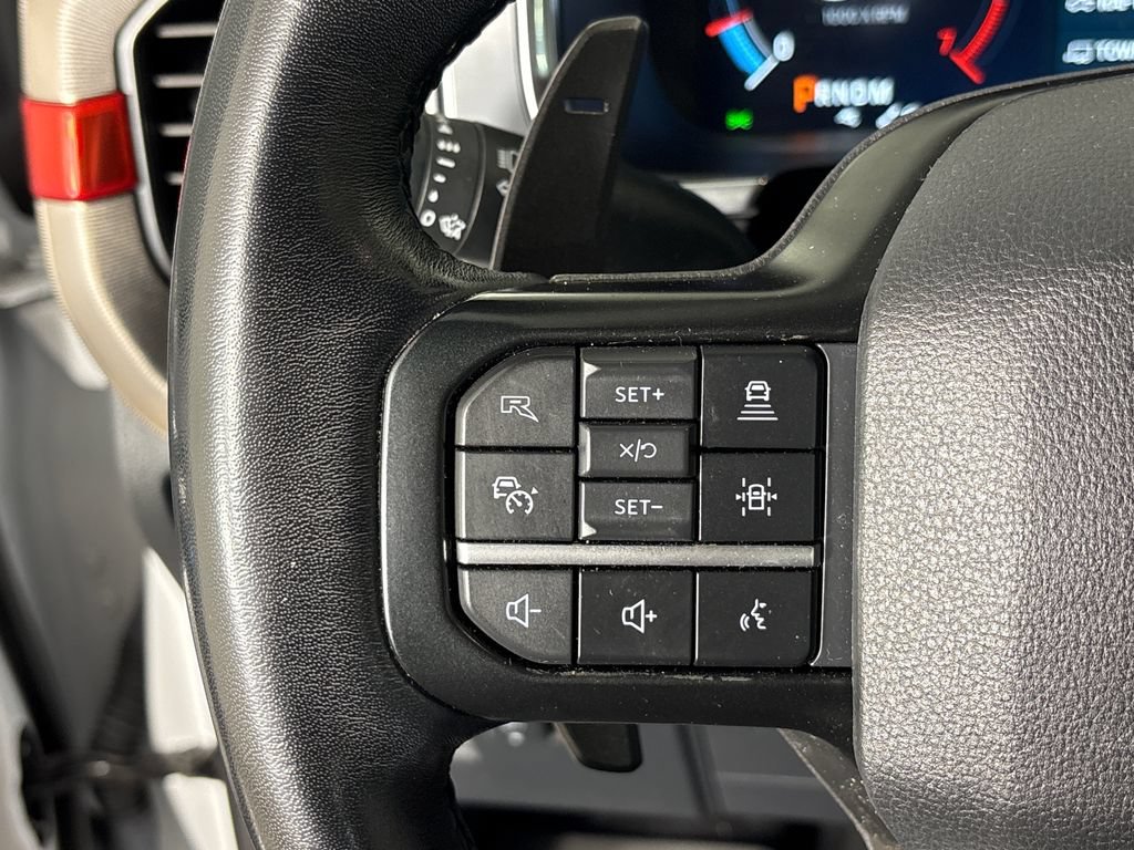 Certified 2023 Ford F150 Raptor w/ Raptor 37 Performance Package AWD/4WD image 18
