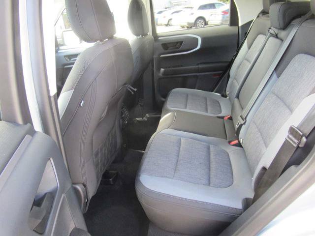 Certified 2023 Ford Bronco Sport Big Bend w/ Convenience Package AWD/4WD image 17