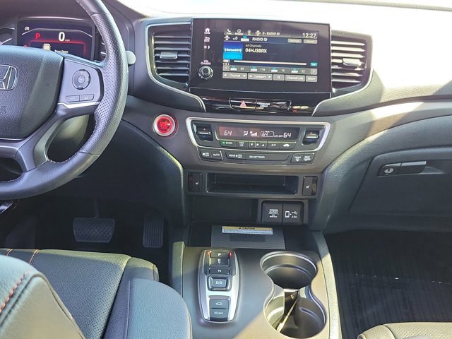 Used 2023 Honda Passport TrailSport image 21