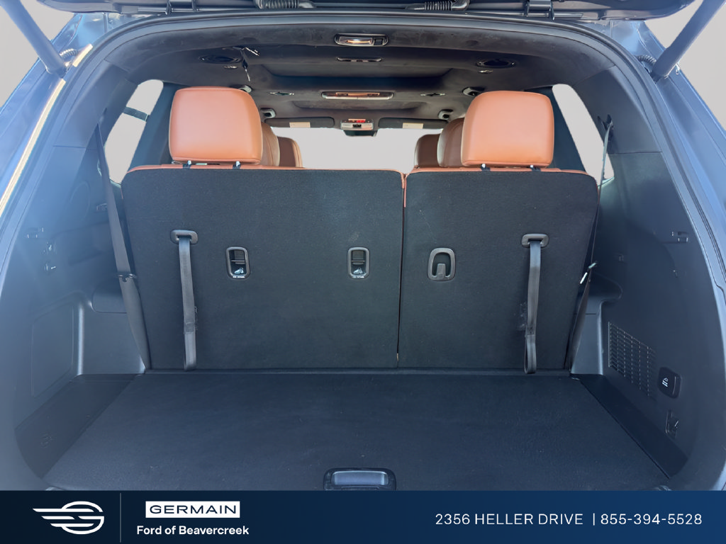 Used 2024 Kia Telluride SX Prestige X-Pro AWD/4WD image 28