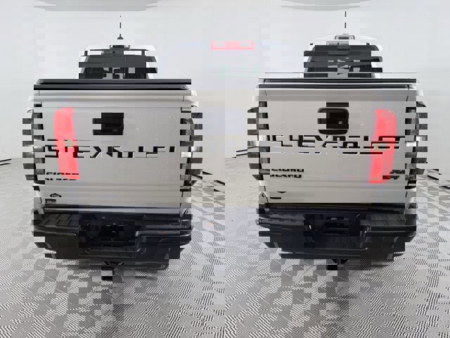 Used 2021 Chevrolet Colorado ZR2 AWD/4WD image 4