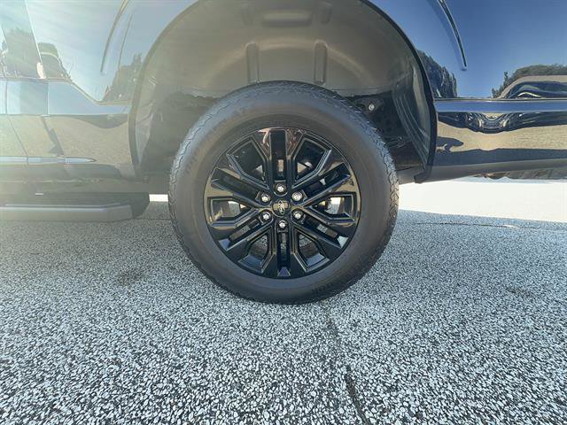 Certified 2024 Ford F150 Lariat w/ Equipment Group 502A High AWD/4WD image 23