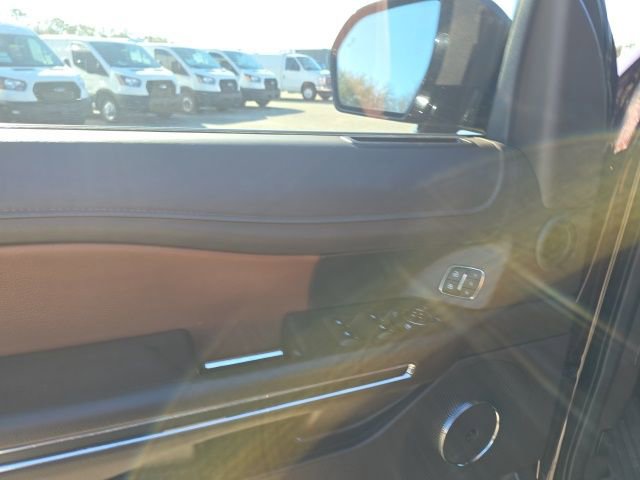 Certified 2023 Ford Expedition Max King Ranch image 9