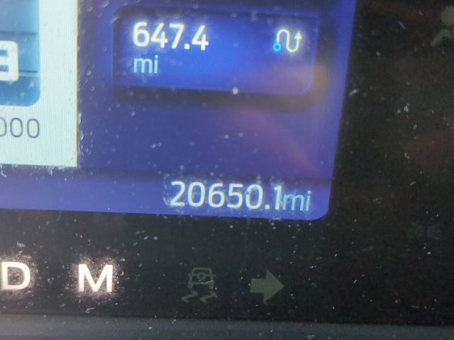 Certified 2021 Ford Bronco Outer Banks AWD/4WD image 20