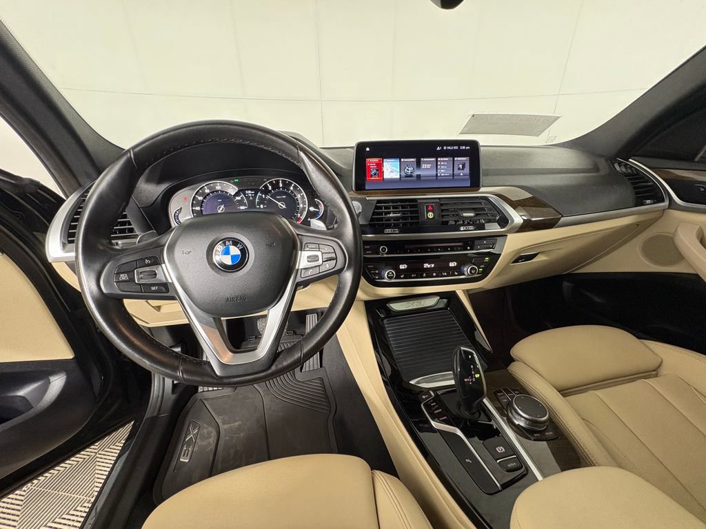 Used 2019 BMW X3 sDrive30i image 13