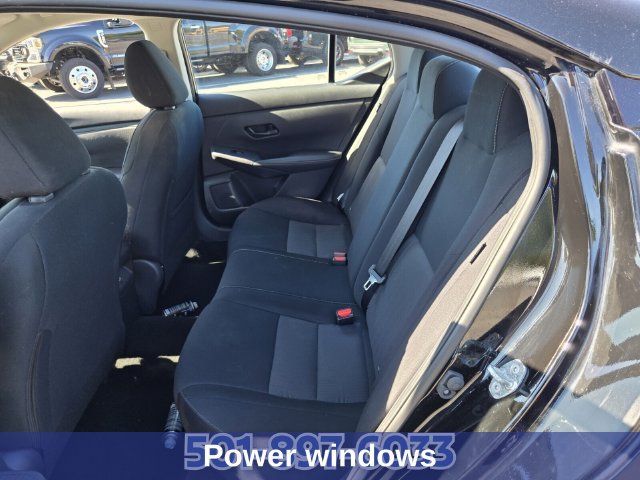 Used 2024 Nissan Sentra SV FWD image 13