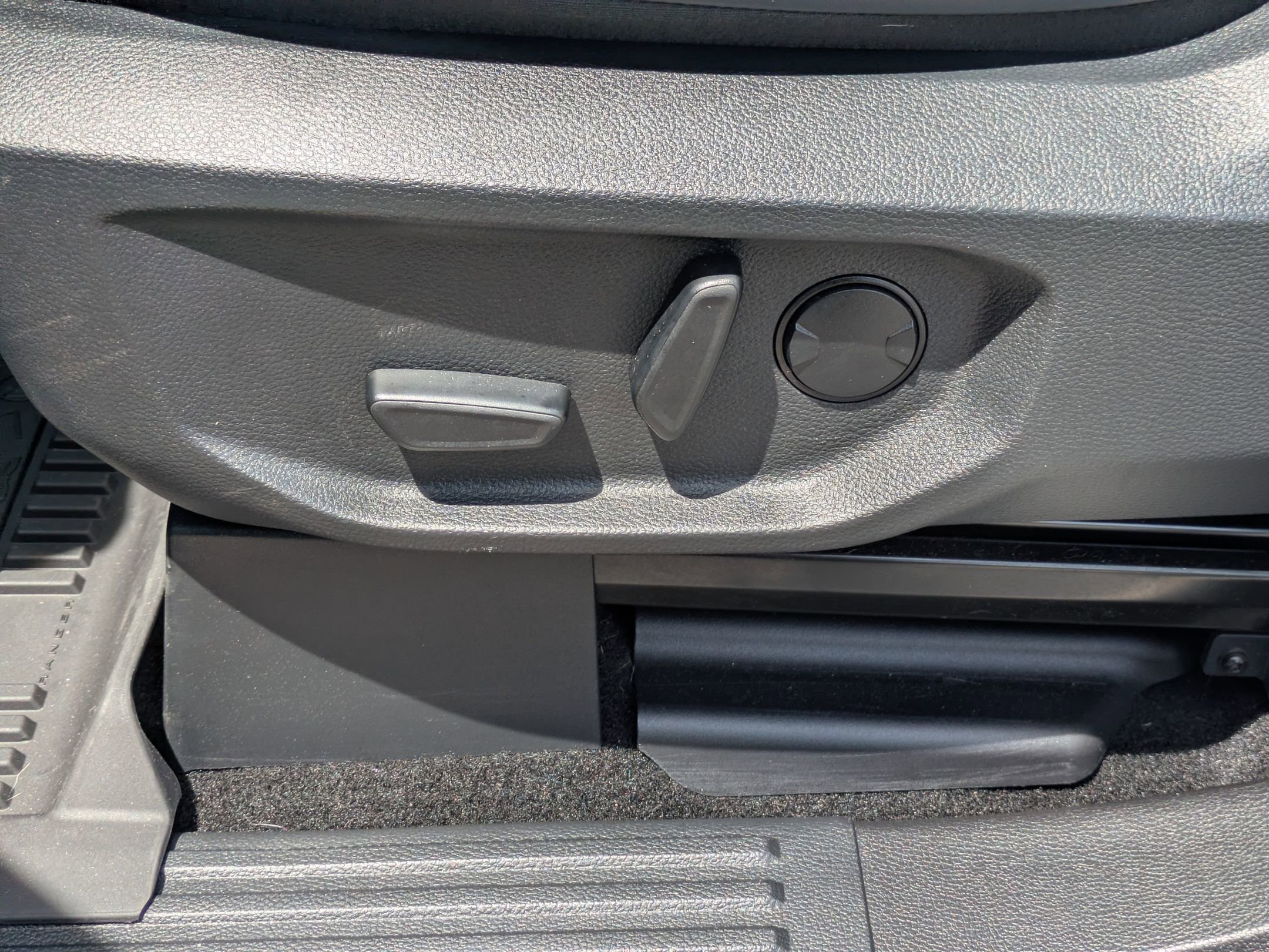 Certified 2024 Ford Ranger Raptor AWD/4WD image 13
