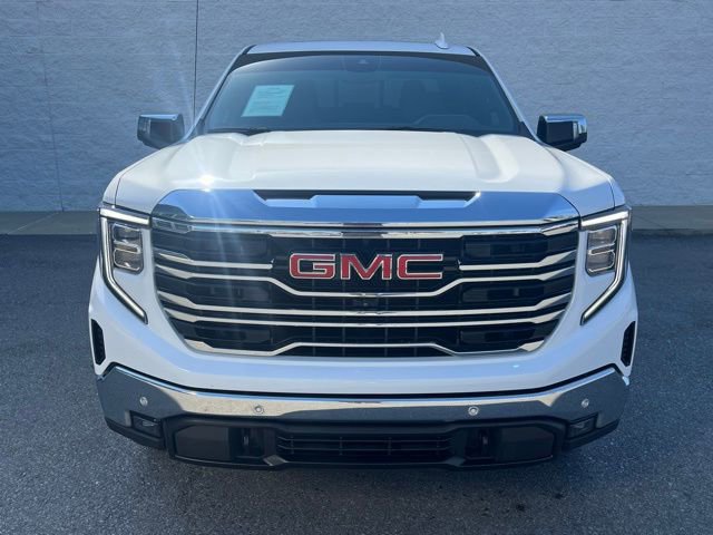 Used 2023 GMC Sierra 1500 SLT w/ SLT Premium Plus Package image 7