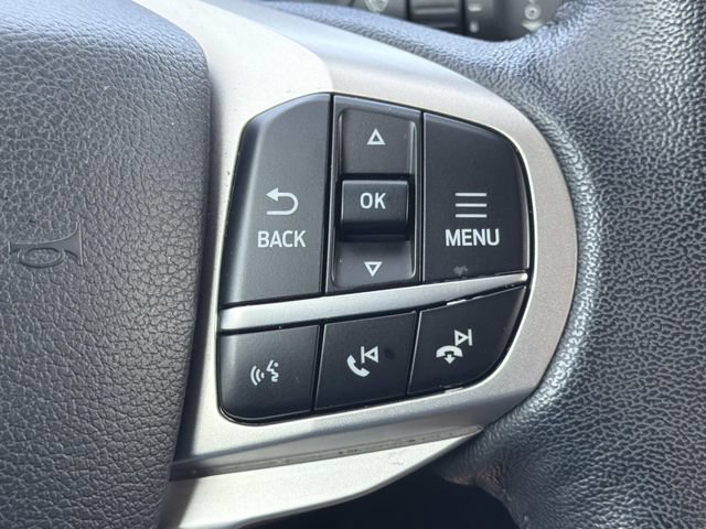 Certified 2021 Ford Explorer XLT w/ Equipment Group 202A AWD/4WD image 27