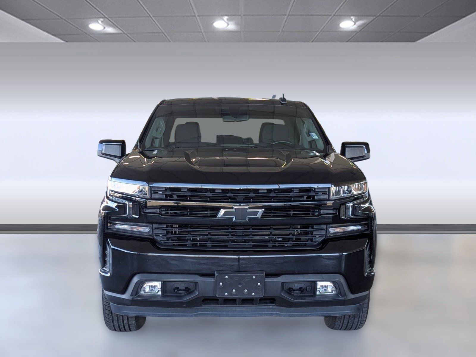 Used 2021 Chevrolet Silverado 1500 RST w/ Bed Protection Package image 8