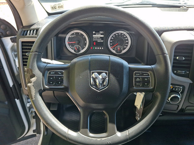 Used 2022 RAM 1500 Tradesman w/ Power & Remote Entry Group RWD image 21