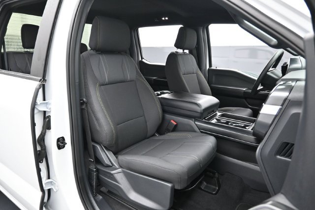 Certified 2025 Ford F150 STX AWD/4WD image 29