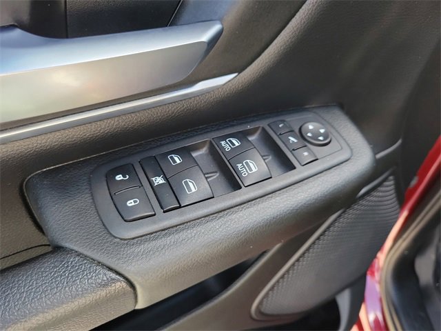 Used 2022 RAM 1500 Big Horn image 17