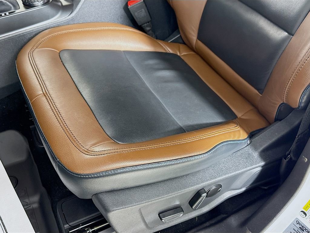 Certified 2024 Ford Bronco Outer Banks image 23