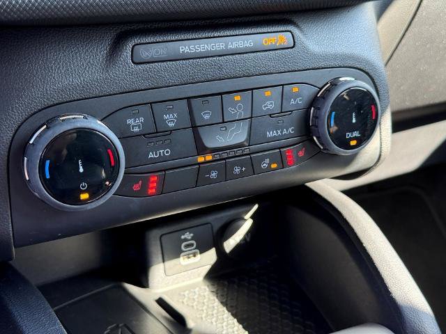 Certified 2023 Ford Bronco Sport Outer Banks w/ Tech Package AWD/4WD image 32