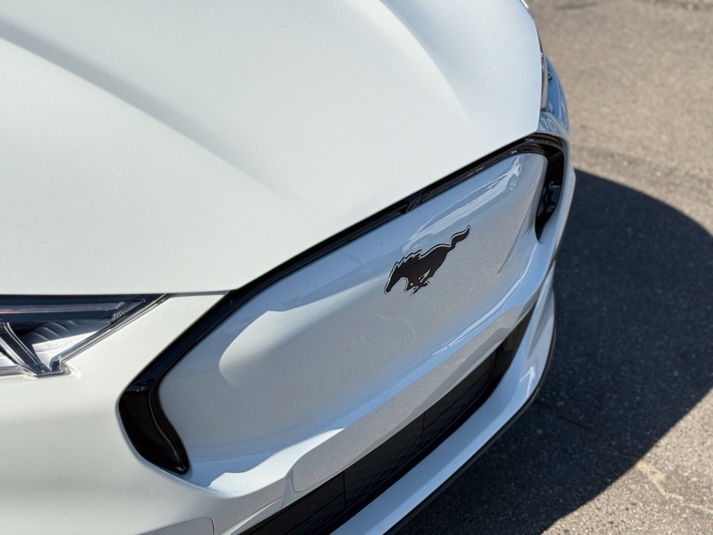 Certified 2023 Ford Mustang Mach-E Premium AWD/4WD image 50