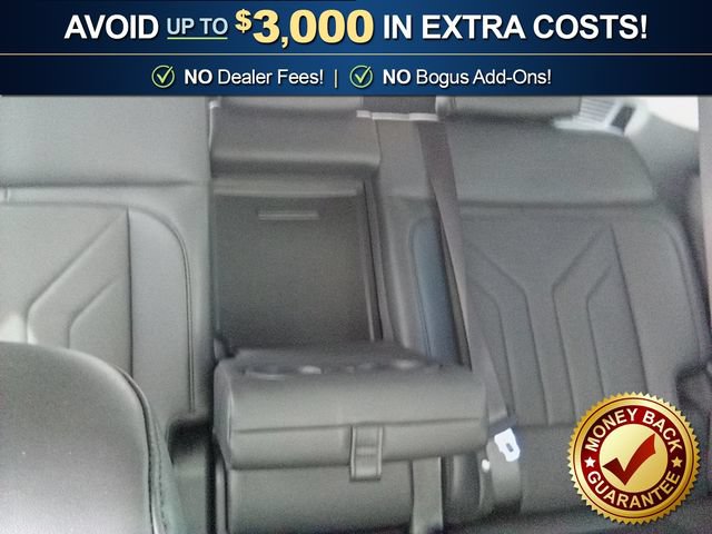 Used 2025 Hyundai Santa Fe SEL FWD image 23