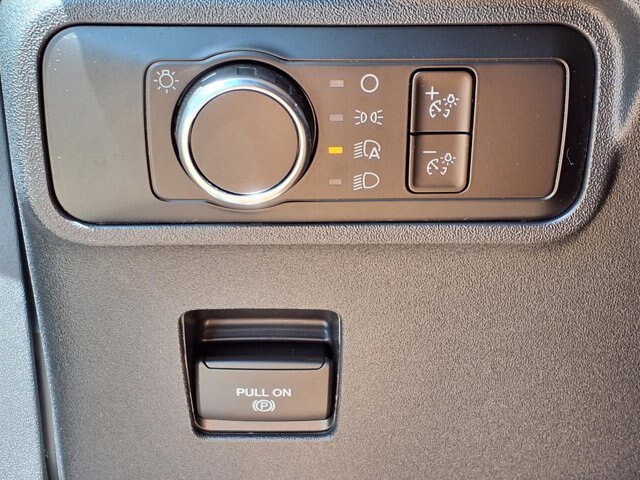 Certified 2023 Ford Bronco 4-Door AWD/4WD image 17