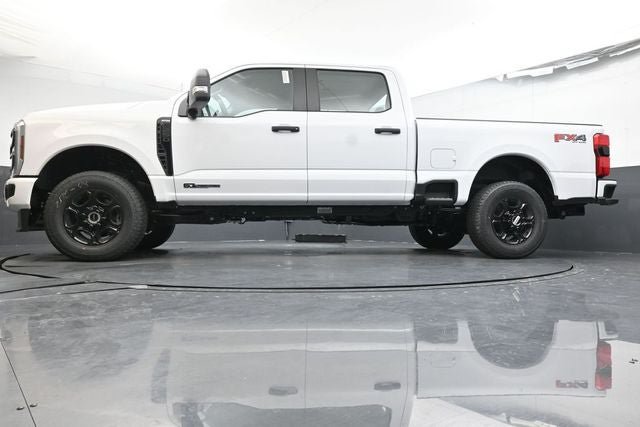 Certified 2026 Ford F250 XL w/ STX Appearance Package AWD/4WD image 28