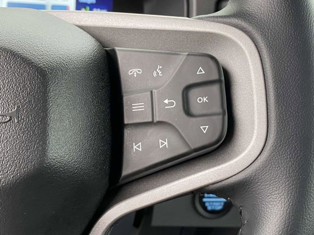 Certified 2024 Ford Bronco Black Diamond image 19