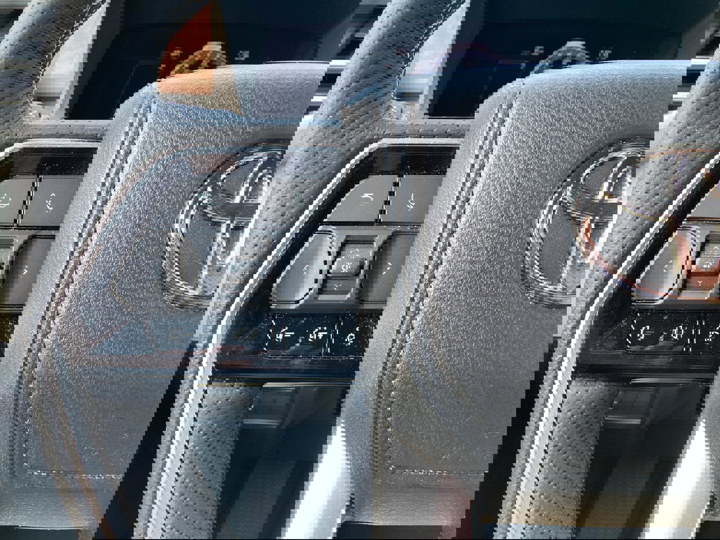 Used 2023 Toyota Tundra Capstone image 25