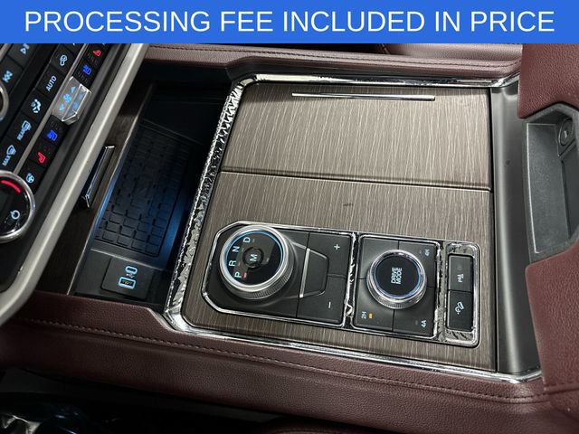 Certified 2023 Ford Expedition Limited image 12