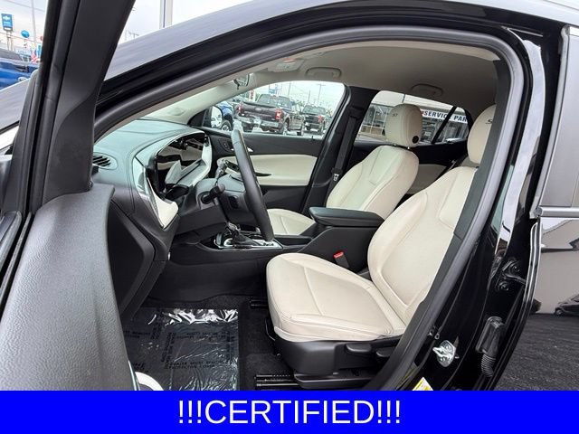 Used 2024 Buick Encore GX Sport Touring FWD image 14