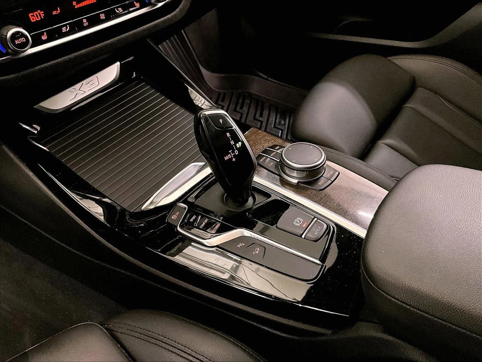 Used 2019 BMW X3 xDrive30i w/ Driving Assistance Package image 16