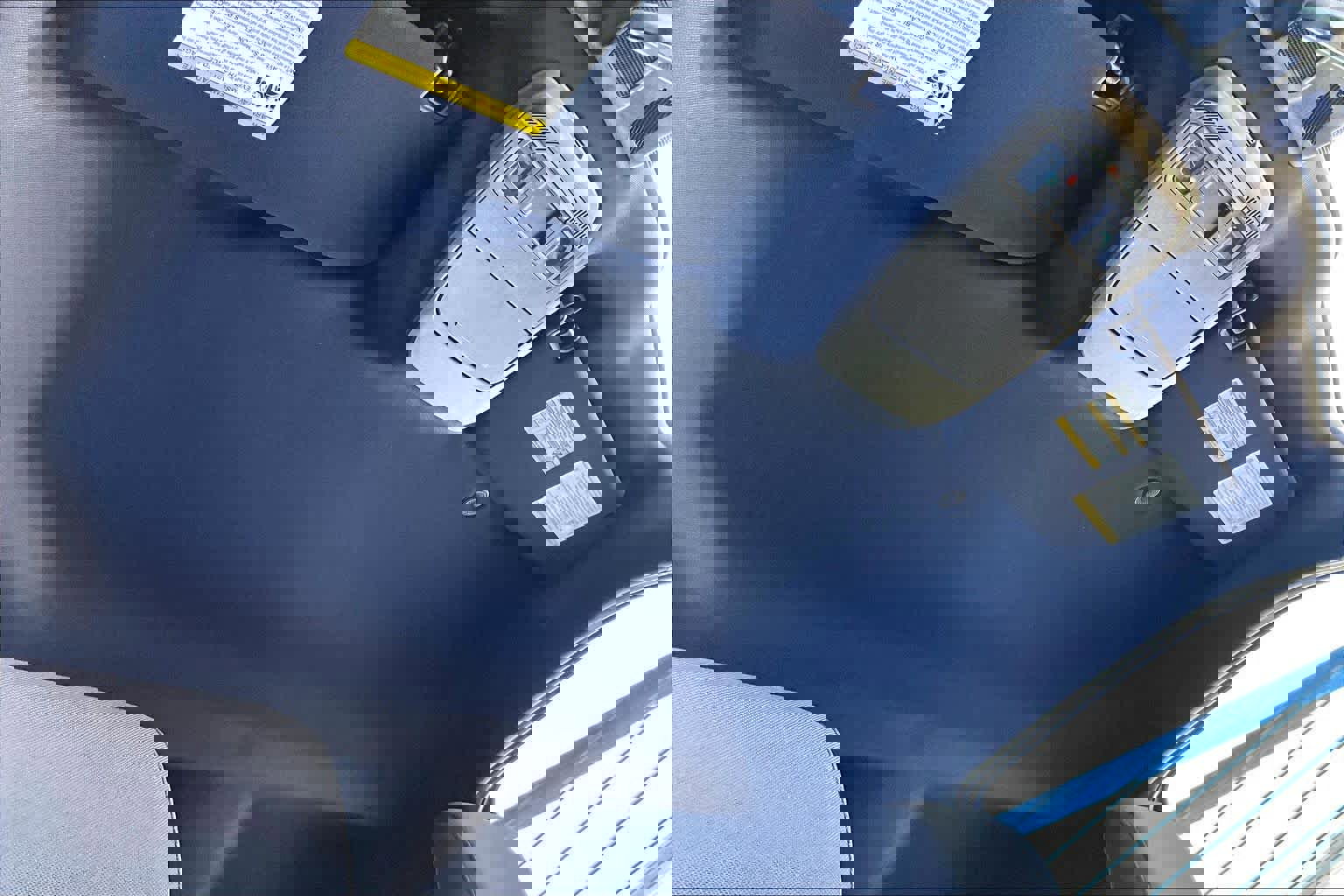 Certified 2023 Ford F150 XL w/ STX Appearance Package image 15