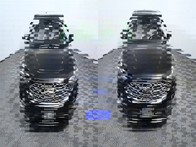 Certified 2024 Ford Edge SEL w/ Convenience Package image 6
