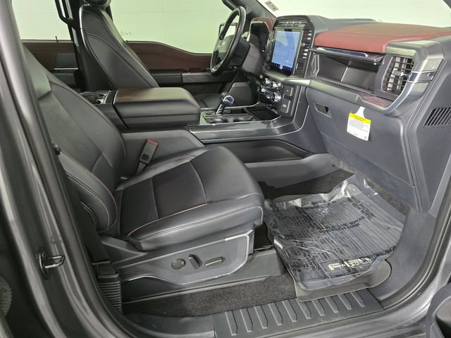 Certified 2022 Ford F150 Lariat AWD/4WD image 13