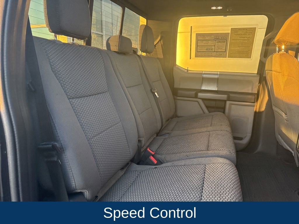 Certified 2022 Ford F250 XLT w/ XLT Premium Package image 31