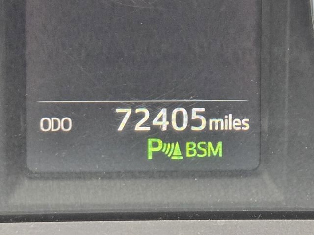 Used 2018 Toyota RAV4 Limited image 31