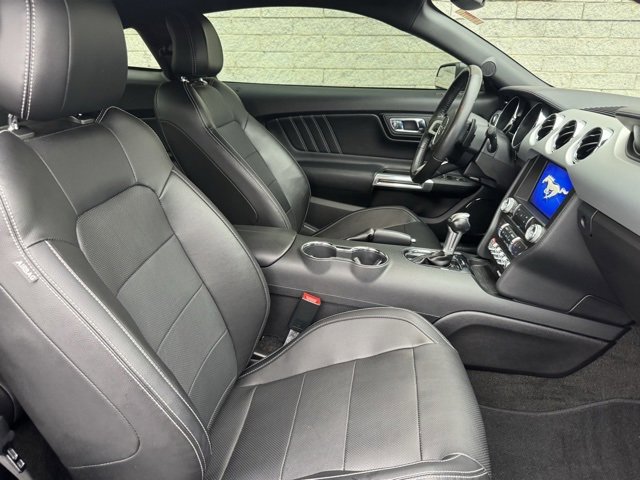 Certified 2017 Ford Mustang GT Premium w/ Black Accent Package image 17