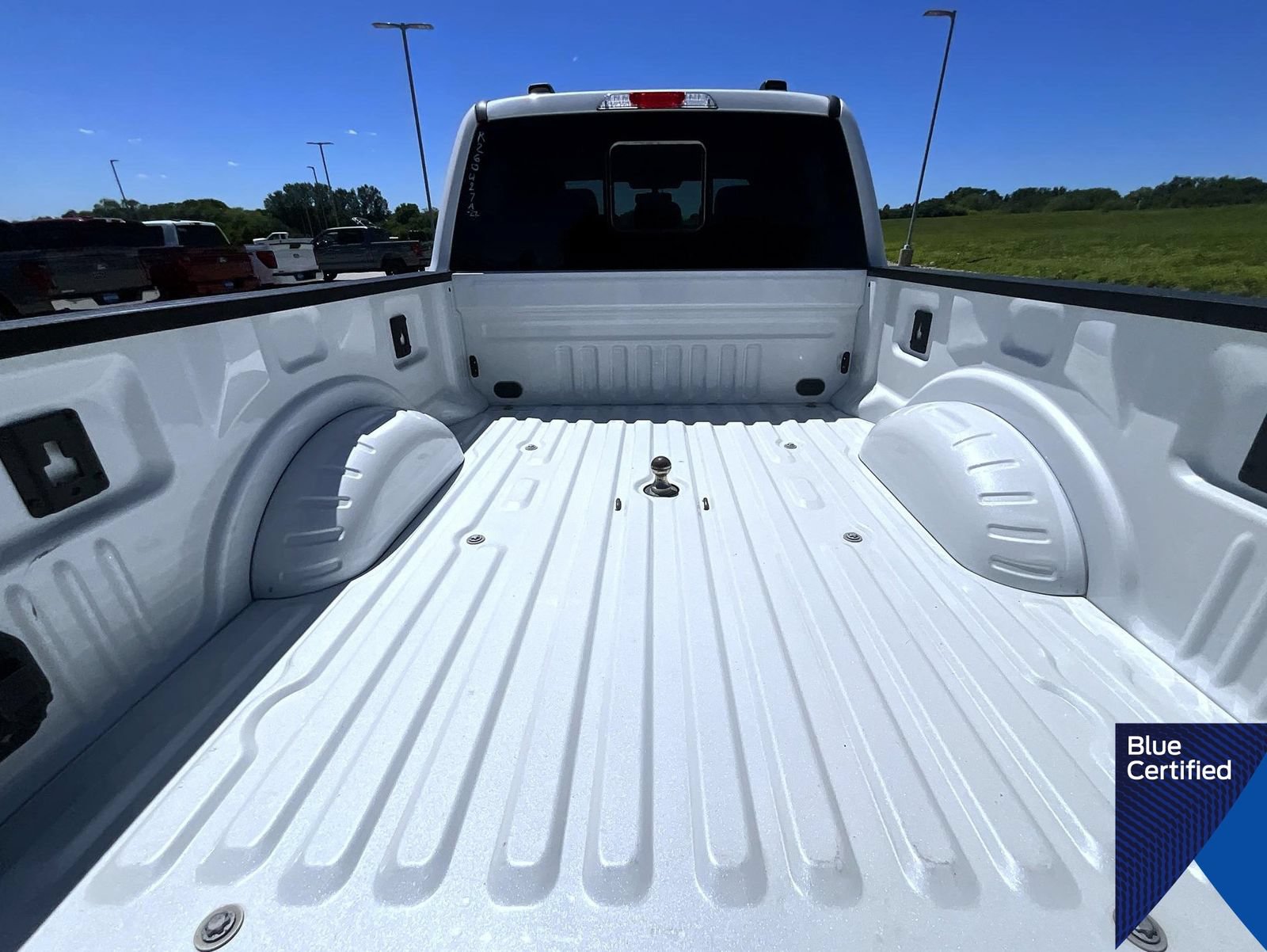 Certified 2022 Ford F350 Lariat w/ Lariat Ultimate Package AWD/4WD image 23