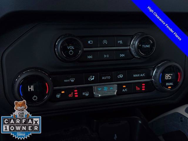 Certified 2025 Ford Bronco Badlands AWD/4WD image 18