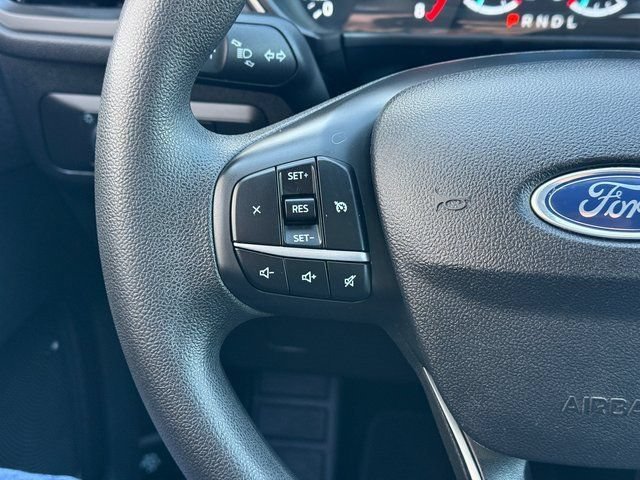 Certified 2022 Ford Escape SE FWD image 17