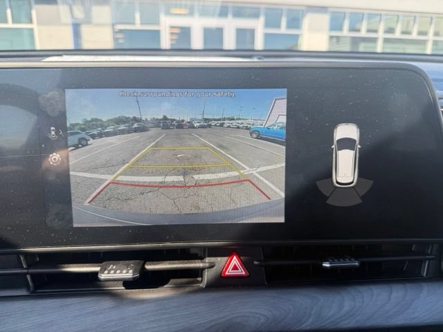 Used 2023 Kia Sportage X-Line w/ X-Line Premium Package AWD/4WD image 14