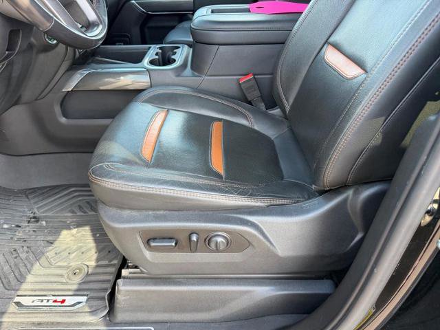 Used 2020 GMC Sierra 1500 AT4 w/ AT4 Premium Package image 20