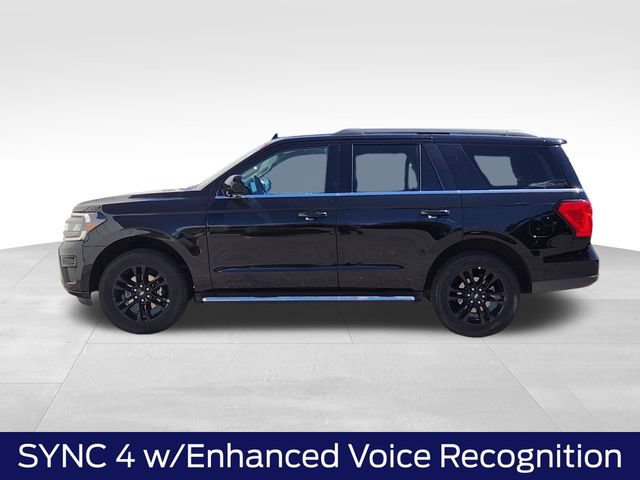 Certified 2023 Ford Expedition XLT AWD/4WD image 7
