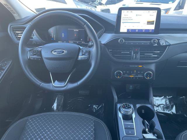 Certified 2023 Ford Escape Active image 20
