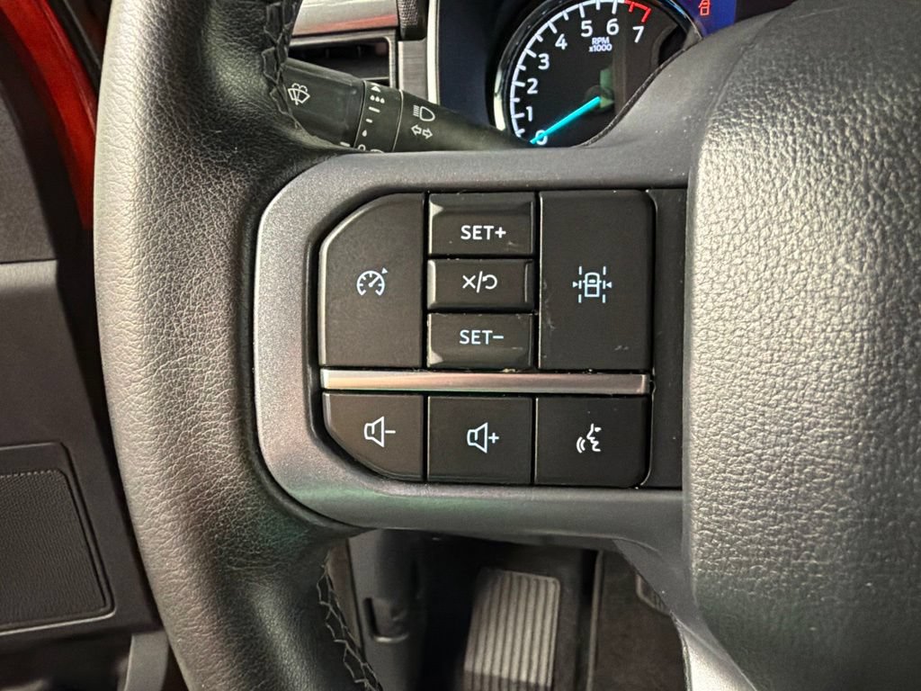 Certified 2023 Ford F150 XLT AWD/4WD image 19