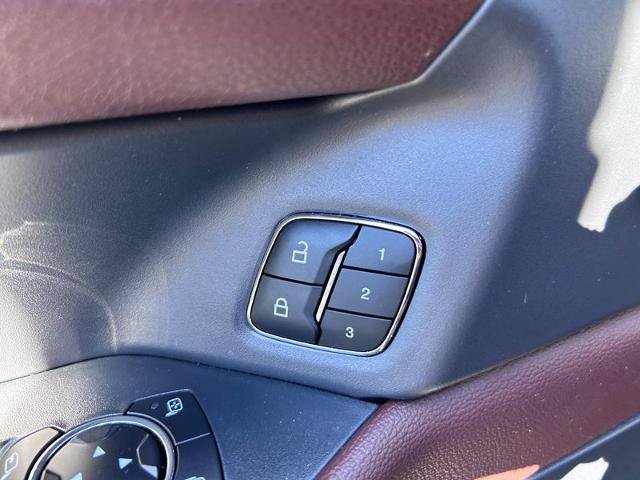 Certified 2024 Ford Expedition Limited AWD/4WD image 23