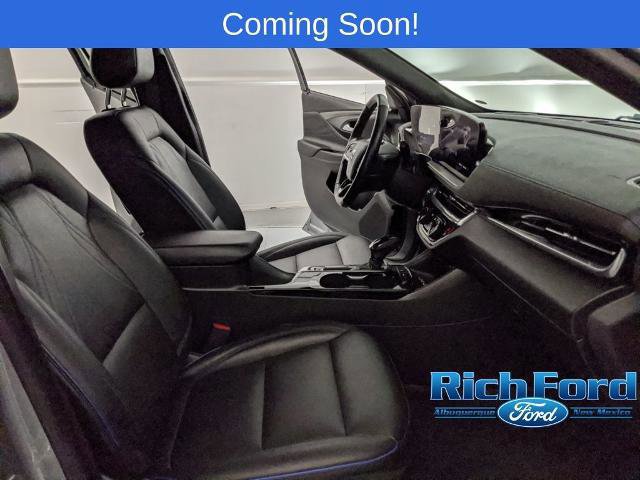 Used 2024 Buick Envista Sport Touring w/ Convenience I Package image 20