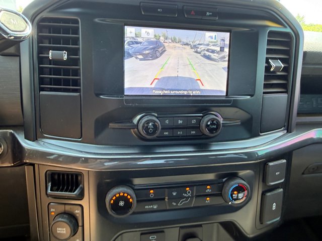 Certified 2023 Ford F150 XL w/ STX Appearance Package AWD/4WD image 20