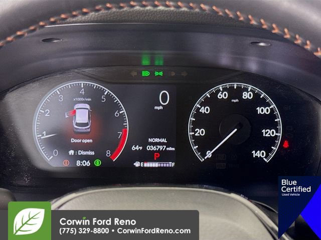 Used 2023 Honda HR-V Sport image 15